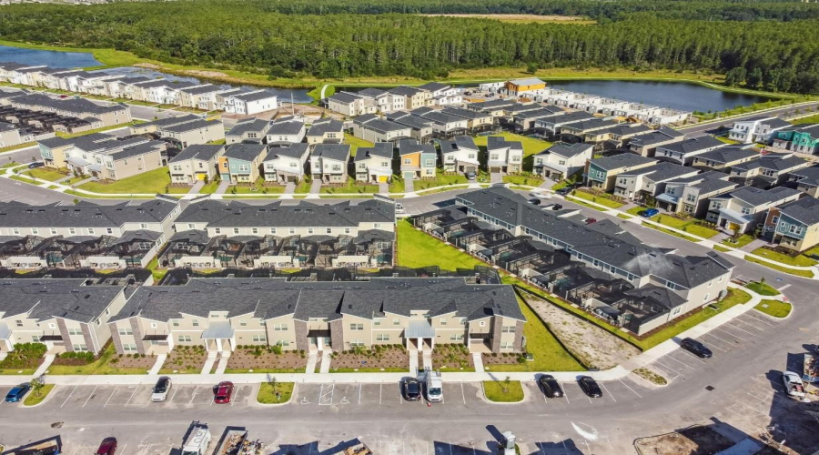 KISSIMMEE, Florida 34746, 4 Bedrooms Bedrooms, ,3 BathroomsBathrooms,Residential,For Sale,PENELOPE,0,MFRO6388453