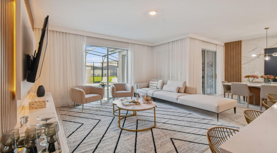 KISSIMMEE, Florida 34746, 4 Bedrooms Bedrooms, ,3 BathroomsBathrooms,Residential,For Sale,PENELOPE,0,MFRO6388453