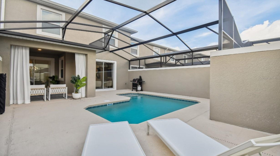 KISSIMMEE, Florida 34746, 4 Bedrooms Bedrooms, ,3 BathroomsBathrooms,Residential,For Sale,PENELOPE,0,MFRO6388453