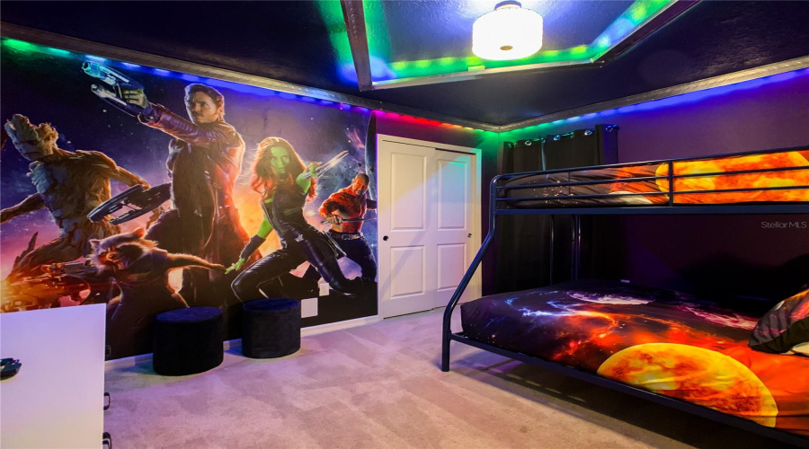 DAVENPORT, Florida 33897, 7 Bedrooms Bedrooms, ,5 BathroomsBathrooms,Residential,For Sale,LILAC,0,MFRO6388893