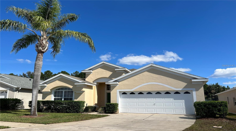 KISSIMMEE, Florida 34747, 4 Bedrooms Bedrooms, ,3 BathroomsBathrooms,Residential,For Sale,WYNDHAM PALMS,0,MFRO6388889