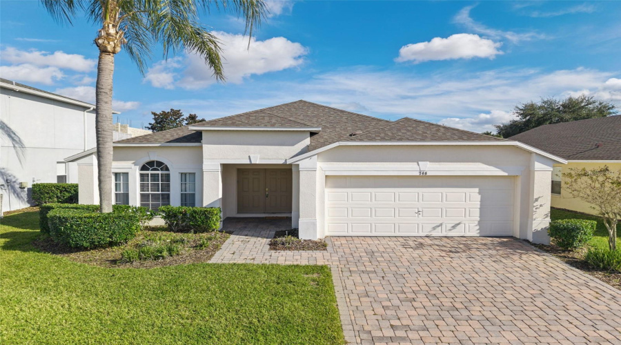 DAVENPORT, Florida 33896, 4 Bedrooms Bedrooms, ,3 BathroomsBathrooms,Residential,For Sale,KILDRUMMY,0,MFRS5141305