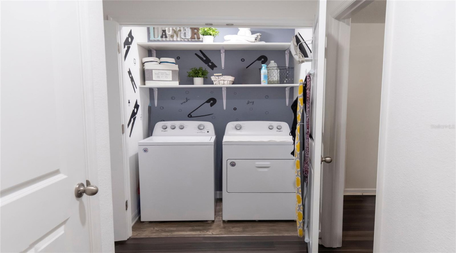 DAVENPORT, Florida 33897, 3 Bedrooms Bedrooms, ,2 BathroomsBathrooms,Residential,For Sale,GRANDIN,0,MFRS5145270