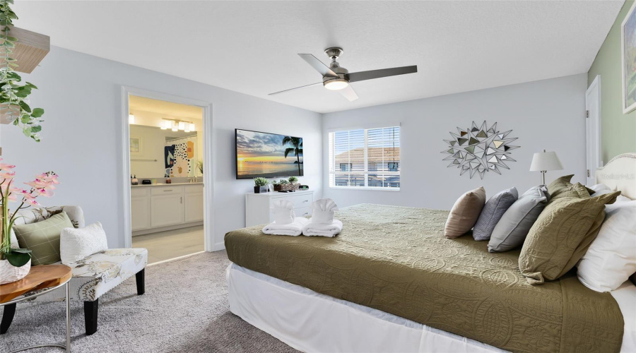 CHAMPIONS GATE, Florida 33896, 5 Bedrooms Bedrooms, ,4 BathroomsBathrooms,Residential,For Sale,SANDBAGGER,0,MFRO6387648