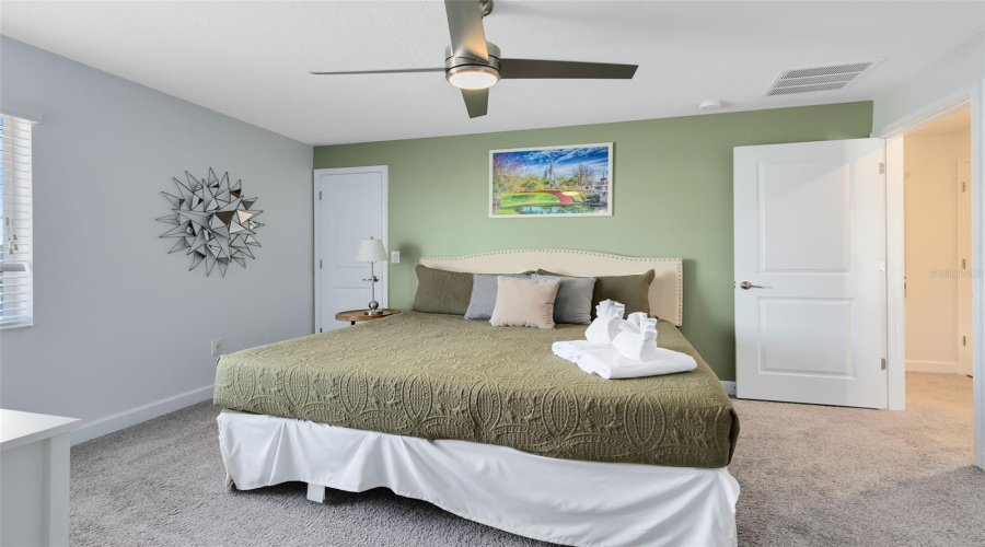 CHAMPIONS GATE, Florida 33896, 5 Bedrooms Bedrooms, ,4 BathroomsBathrooms,Residential,For Sale,SANDBAGGER,0,MFRO6387648