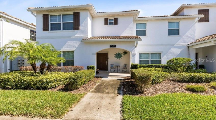 CHAMPIONS GATE, Florida 33896, 5 Bedrooms Bedrooms, ,4 BathroomsBathrooms,Residential,For Sale,SANDBAGGER,0,MFRO6387648