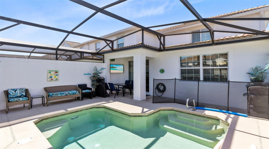 CHAMPIONS GATE, Florida 33896, 5 Bedrooms Bedrooms, ,4 BathroomsBathrooms,Residential,For Sale,SANDBAGGER,0,MFRO6387648