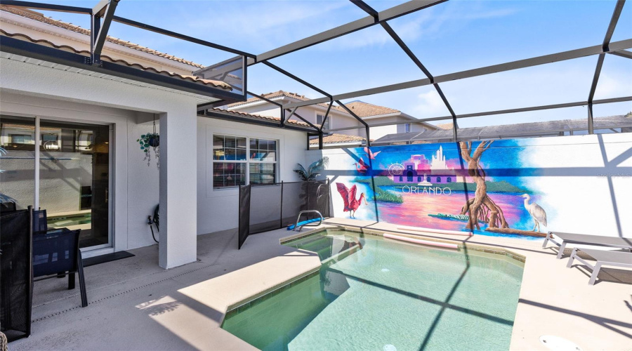 CHAMPIONS GATE, Florida 33896, 5 Bedrooms Bedrooms, ,4 BathroomsBathrooms,Residential,For Sale,SANDBAGGER,0,MFRO6387648