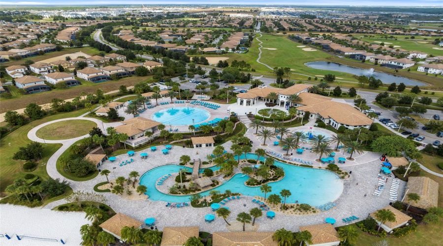 CHAMPIONS GATE, Florida 33896, 5 Bedrooms Bedrooms, ,4 BathroomsBathrooms,Residential,For Sale,SANDBAGGER,0,MFRO6387648