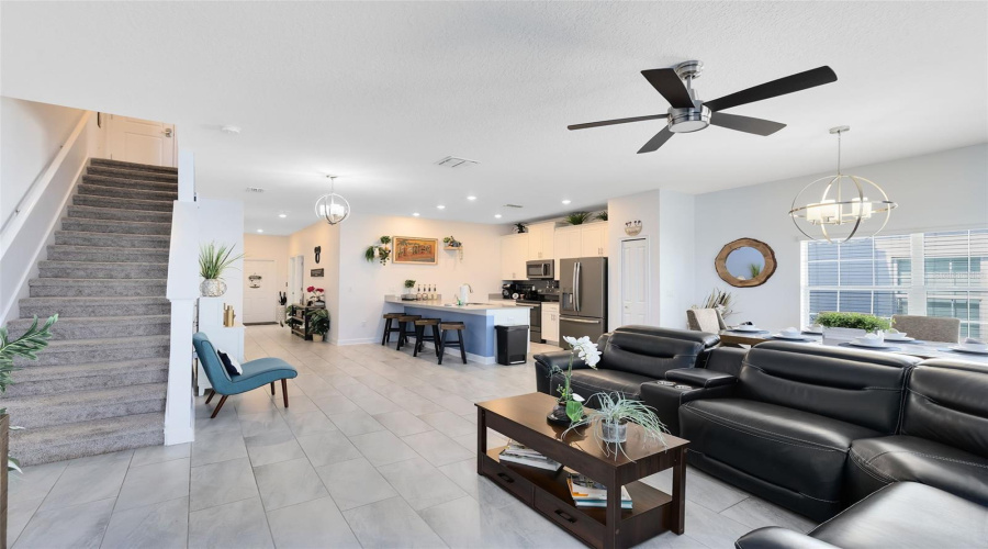 CHAMPIONS GATE, Florida 33896, 5 Bedrooms Bedrooms, ,4 BathroomsBathrooms,Residential,For Sale,SANDBAGGER,0,MFRO6387648