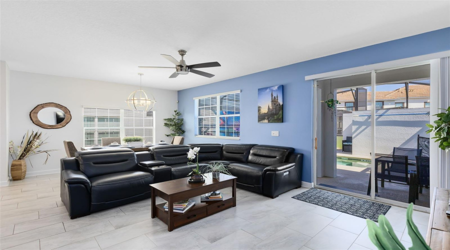 CHAMPIONS GATE, Florida 33896, 5 Bedrooms Bedrooms, ,4 BathroomsBathrooms,Residential,For Sale,SANDBAGGER,0,MFRO6387648