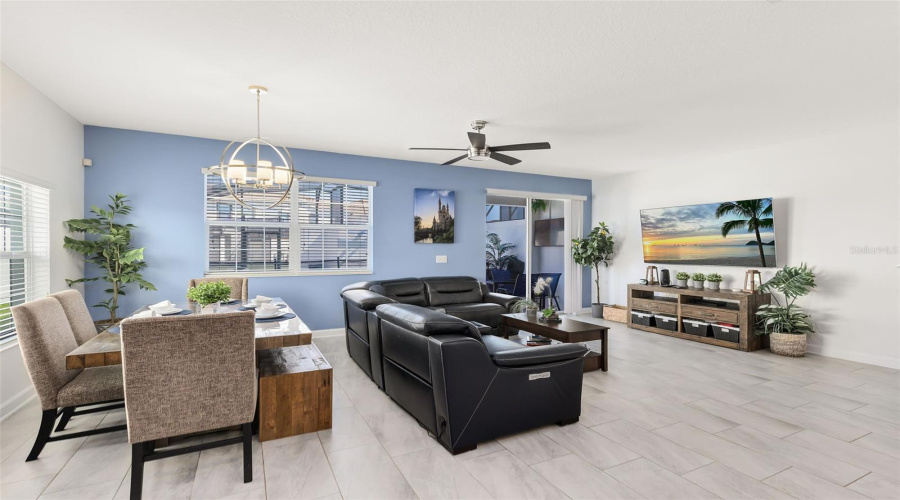 CHAMPIONS GATE, Florida 33896, 5 Bedrooms Bedrooms, ,4 BathroomsBathrooms,Residential,For Sale,SANDBAGGER,0,MFRO6387648