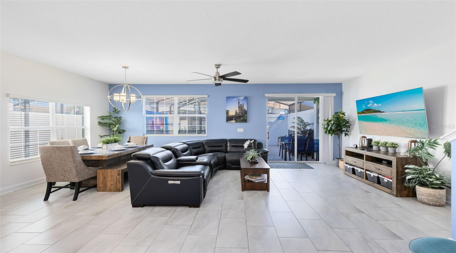 CHAMPIONS GATE, Florida 33896, 5 Bedrooms Bedrooms, ,4 BathroomsBathrooms,Residential,For Sale,SANDBAGGER,0,MFRO6387648