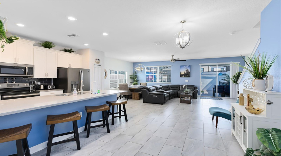 CHAMPIONS GATE, Florida 33896, 5 Bedrooms Bedrooms, ,4 BathroomsBathrooms,Residential,For Sale,SANDBAGGER,0,MFRO6387648