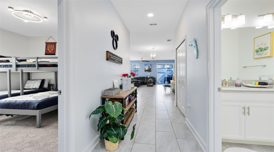 CHAMPIONS GATE, Florida 33896, 5 Bedrooms Bedrooms, ,4 BathroomsBathrooms,Residential,For Sale,SANDBAGGER,0,MFRO6387648