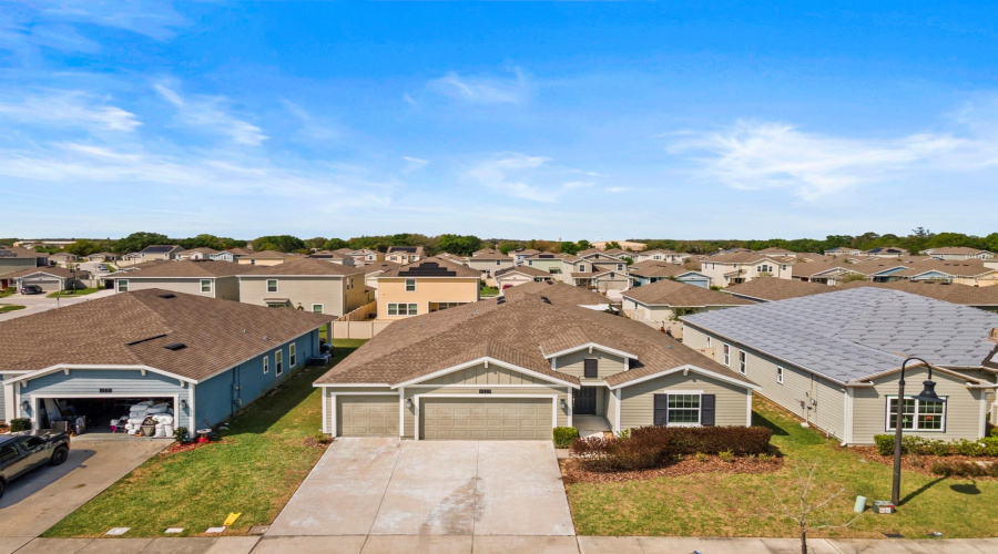 KISSIMMEE, Florida 34746, 4 Bedrooms Bedrooms, ,3 BathroomsBathrooms,Residential,For Sale,LIGHTERKNOT,0,MFRS5145410