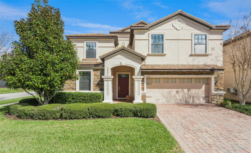 DAVENPORT, Florida 33896, 9 Bedrooms Bedrooms, ,5 BathroomsBathrooms,Residential,For Sale,MOON VALLEY,0,MFRO6387548