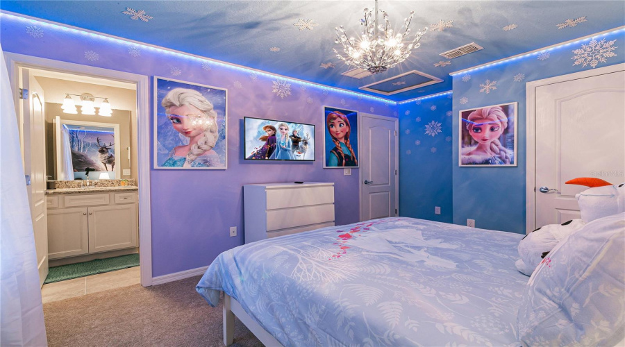 DAVENPORT, Florida 33837, 5 Bedrooms Bedrooms, ,5 BathroomsBathrooms,Residential,For Sale,OAKMOSS,0,MFRO6388379