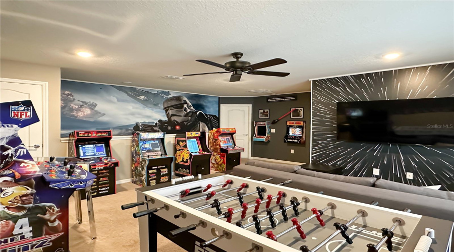 DAVENPORT, Florida 33837, 5 Bedrooms Bedrooms, ,5 BathroomsBathrooms,Residential,For Sale,OAKMOSS,0,MFRO6388379