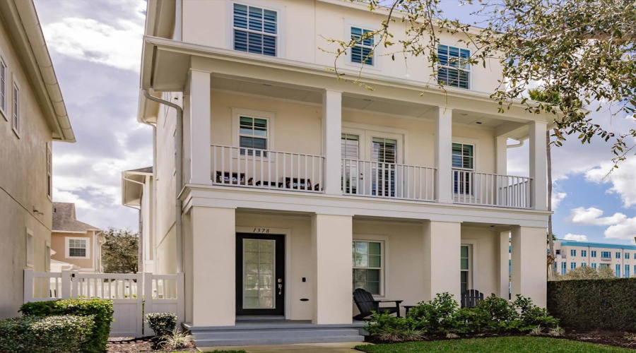 CELEBRATION, Florida 34747, 3 Bedrooms Bedrooms, ,3 BathroomsBathrooms,Residential,For Sale,KIAWAH,0,MFRTB8484295