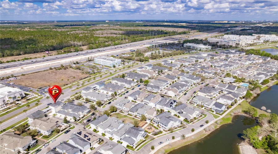 CELEBRATION, Florida 34747, 3 Bedrooms Bedrooms, ,3 BathroomsBathrooms,Residential,For Sale,KIAWAH,0,MFRTB8484295