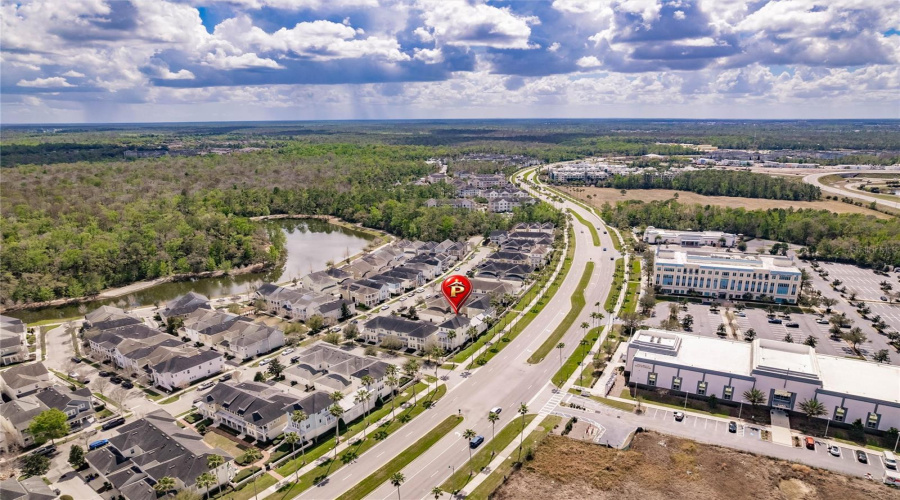 CELEBRATION, Florida 34747, 3 Bedrooms Bedrooms, ,3 BathroomsBathrooms,Residential,For Sale,KIAWAH,0,MFRTB8484295