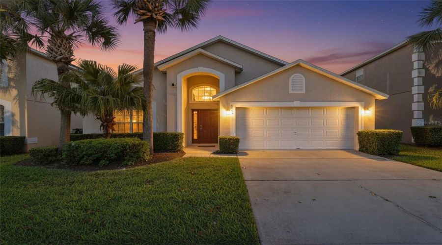KISSIMMEE, Florida 34747, 5 Bedrooms Bedrooms, ,3 BathroomsBathrooms,Residential,For Sale,SUNRISE KEY,0,MFRTB8458096