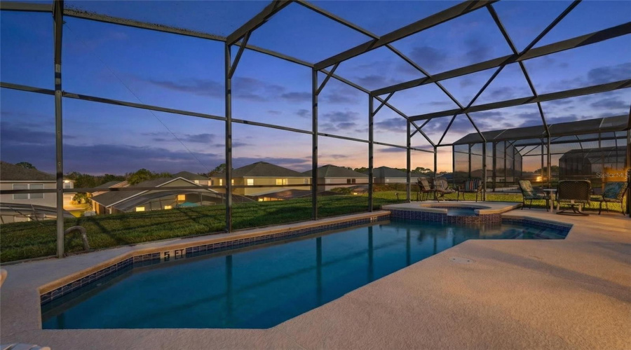 KISSIMMEE, Florida 34747, 5 Bedrooms Bedrooms, ,3 BathroomsBathrooms,Residential,For Sale,SUNRISE KEY,0,MFRTB8458096