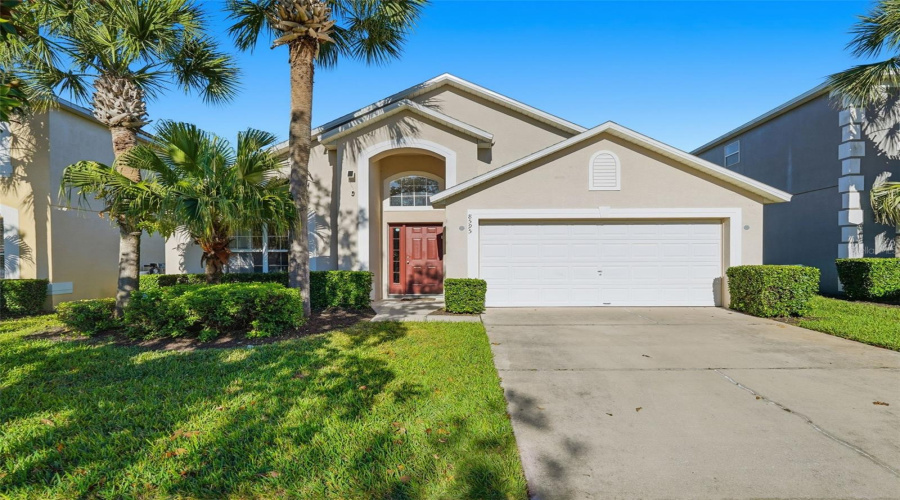 KISSIMMEE, Florida 34747, 5 Bedrooms Bedrooms, ,3 BathroomsBathrooms,Residential,For Sale,SUNRISE KEY,0,MFRTB8458096