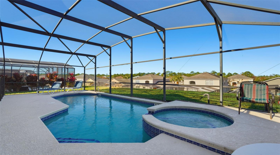 KISSIMMEE, Florida 34747, 5 Bedrooms Bedrooms, ,3 BathroomsBathrooms,Residential,For Sale,SUNRISE KEY,0,MFRTB8458096