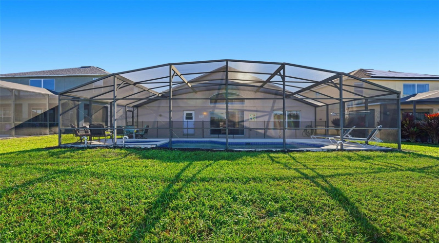 KISSIMMEE, Florida 34747, 5 Bedrooms Bedrooms, ,3 BathroomsBathrooms,Residential,For Sale,SUNRISE KEY,0,MFRTB8458096