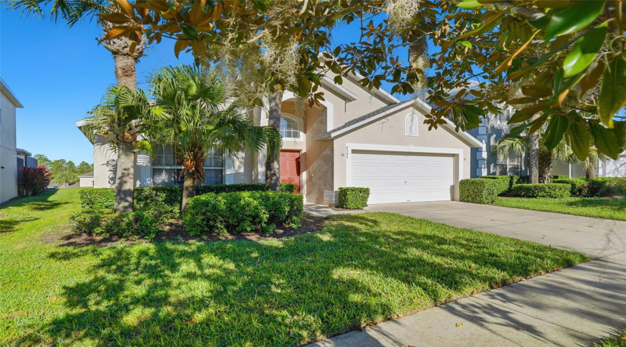 KISSIMMEE, Florida 34747, 5 Bedrooms Bedrooms, ,3 BathroomsBathrooms,Residential,For Sale,SUNRISE KEY,0,MFRTB8458096