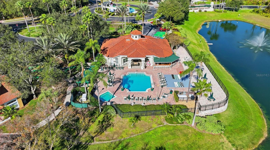 KISSIMMEE, Florida 34747, 5 Bedrooms Bedrooms, ,3 BathroomsBathrooms,Residential,For Sale,SUNRISE KEY,0,MFRTB8458096