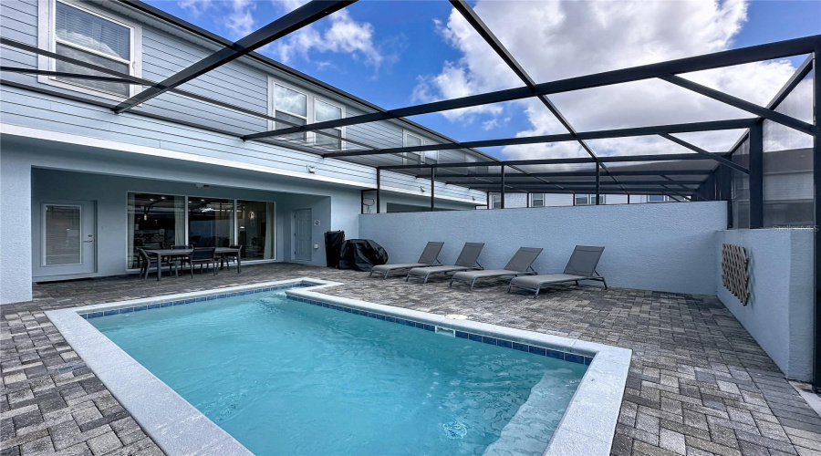 DAVENPORT, Florida 33897, 5 Bedrooms Bedrooms, ,4 BathroomsBathrooms,Residential,For Sale,LAVA TREE,0,MFRS5144197