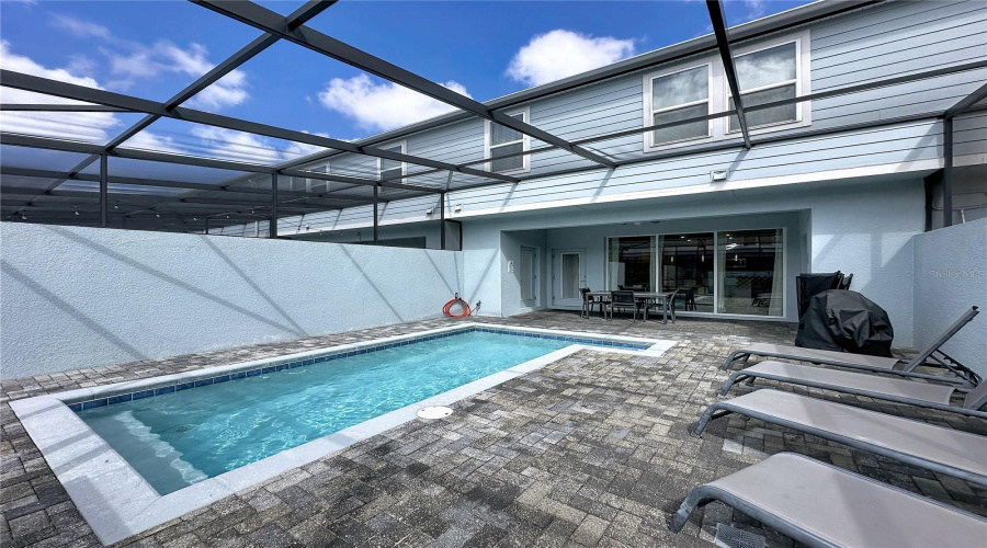 DAVENPORT, Florida 33897, 5 Bedrooms Bedrooms, ,4 BathroomsBathrooms,Residential,For Sale,LAVA TREE,0,MFRS5144197