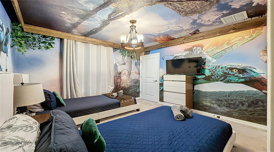 DAVENPORT, Florida 33897, 5 Bedrooms Bedrooms, ,4 BathroomsBathrooms,Residential,For Sale,LAVA TREE,0,MFRS5144197