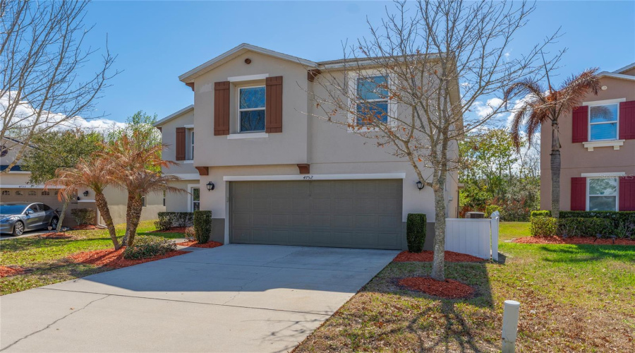 KISSIMMEE, Florida 34746, 3 Bedrooms Bedrooms, ,2 BathroomsBathrooms,Residential,For Sale,BLUE DIAMOND,0,MFRO6387480
