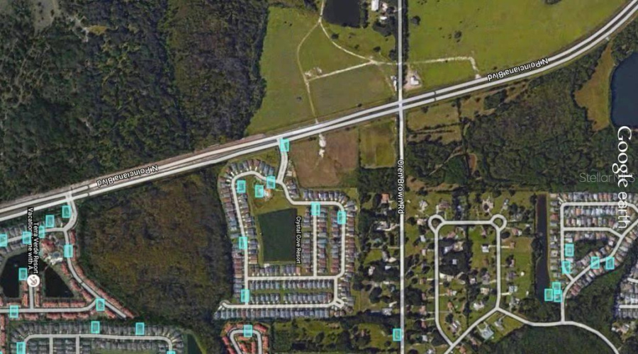 KISSIMMEE, Florida 34746, 3 Bedrooms Bedrooms, ,2 BathroomsBathrooms,Residential,For Sale,BLUE DIAMOND,0,MFRO6387480