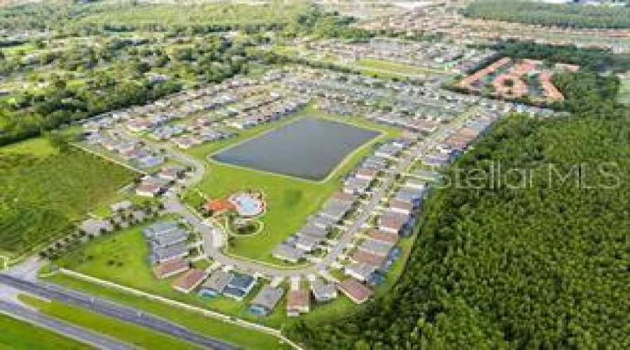 KISSIMMEE, Florida 34746, 3 Bedrooms Bedrooms, ,2 BathroomsBathrooms,Residential,For Sale,BLUE DIAMOND,0,MFRO6387480