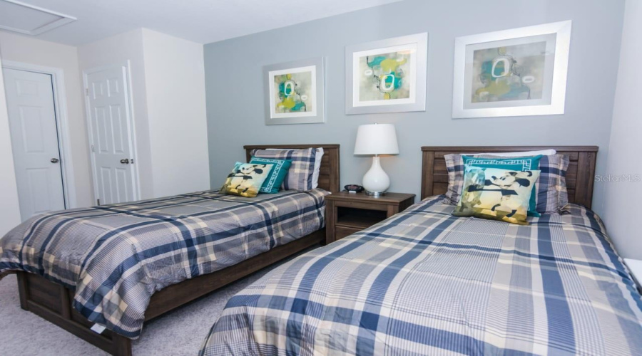 KISSIMMEE, Florida 34747, 4 Bedrooms Bedrooms, ,4 BathroomsBathrooms,Residential,For Sale,CAREY PALM,0,MFRTB8482952