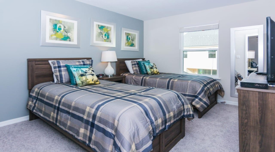 KISSIMMEE, Florida 34747, 4 Bedrooms Bedrooms, ,4 BathroomsBathrooms,Residential,For Sale,CAREY PALM,0,MFRTB8482952