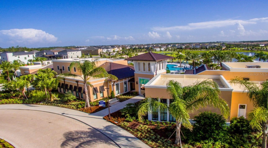 KISSIMMEE, Florida 34747, 4 Bedrooms Bedrooms, ,4 BathroomsBathrooms,Residential,For Sale,CAREY PALM,0,MFRTB8482952