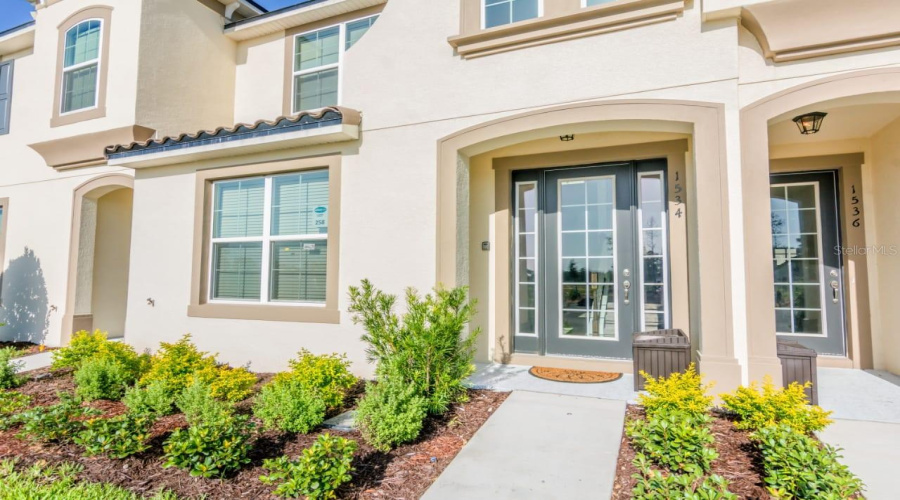 KISSIMMEE, Florida 34747, 4 Bedrooms Bedrooms, ,4 BathroomsBathrooms,Residential,For Sale,CAREY PALM,0,MFRTB8482952