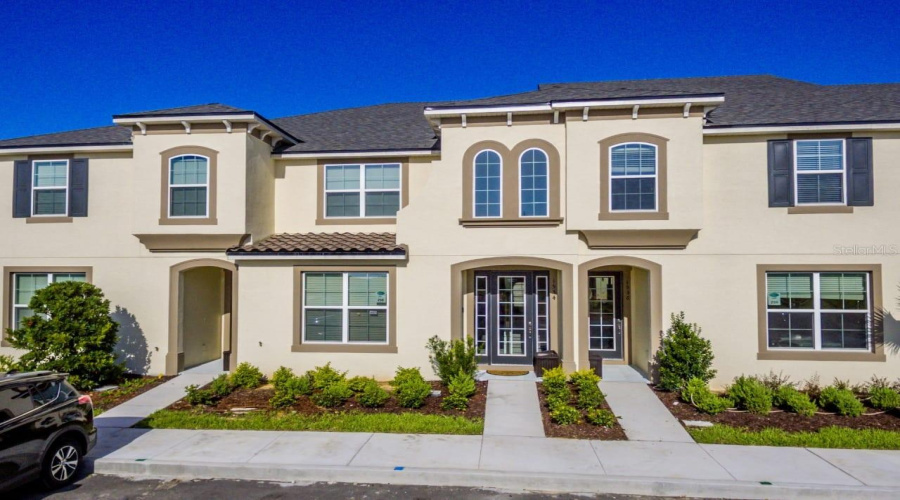 KISSIMMEE, Florida 34747, 4 Bedrooms Bedrooms, ,4 BathroomsBathrooms,Residential,For Sale,CAREY PALM,0,MFRTB8482952