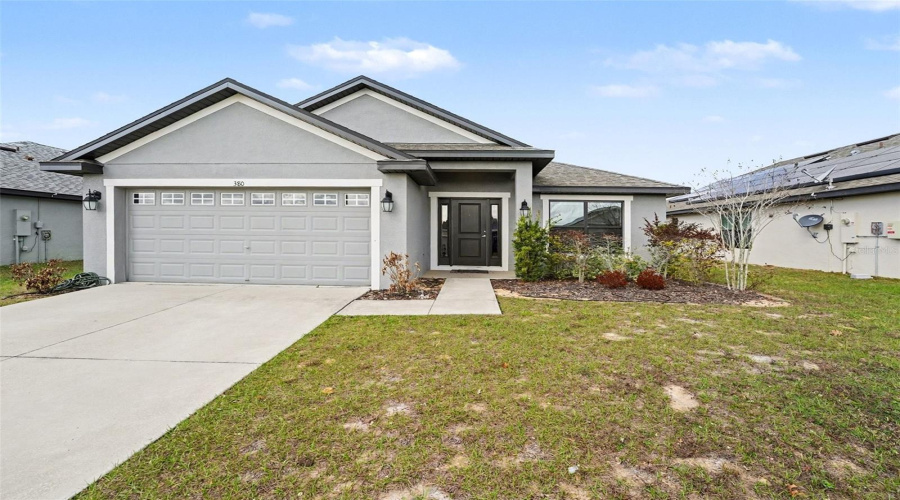 DAVENPORT, Florida 33837, 4 Bedrooms Bedrooms, ,3 BathroomsBathrooms,Residential,For Sale,CITRUS POINTE,0,MFRTB8484252
