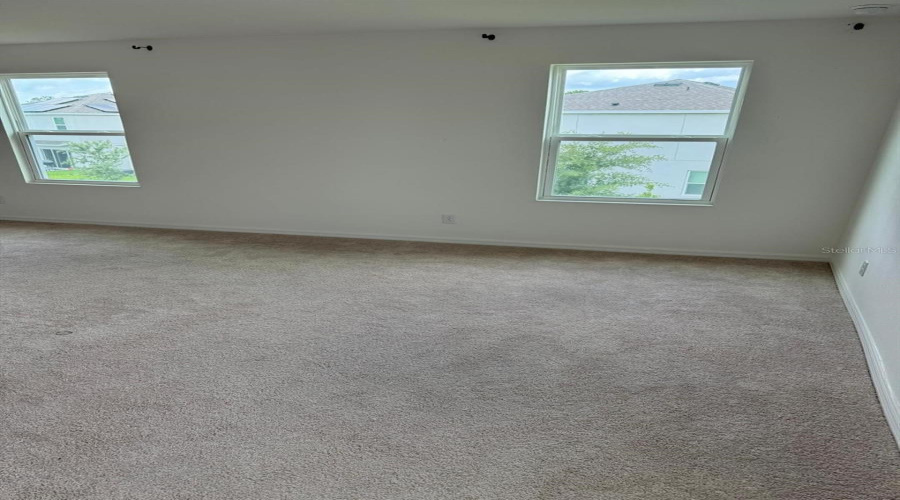 PRIMARY BEDROOM2ND FLOOR