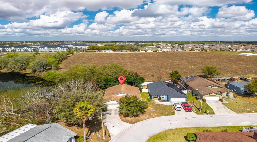 DAVENPORT, Florida 33837, 3 Bedrooms Bedrooms, ,2 BathroomsBathrooms,Residential,For Sale,ASHLEY,0,MFRO6389262