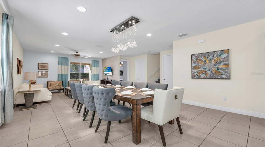 KISSIMMEE, Florida 34747, 8 Bedrooms Bedrooms, ,7 BathroomsBathrooms,Residential,For Sale,LASSO,0,MFRO6389237