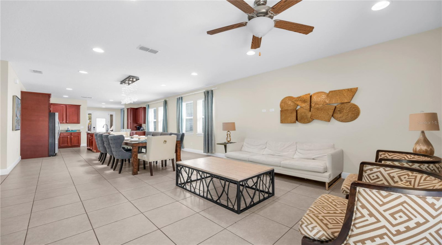 KISSIMMEE, Florida 34747, 8 Bedrooms Bedrooms, ,7 BathroomsBathrooms,Residential,For Sale,LASSO,0,MFRO6389237