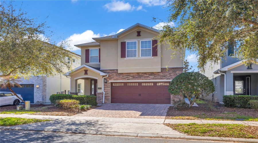 KISSIMMEE, Florida 34747, 8 Bedrooms Bedrooms, ,7 BathroomsBathrooms,Residential,For Sale,LASSO,0,MFRO6389237